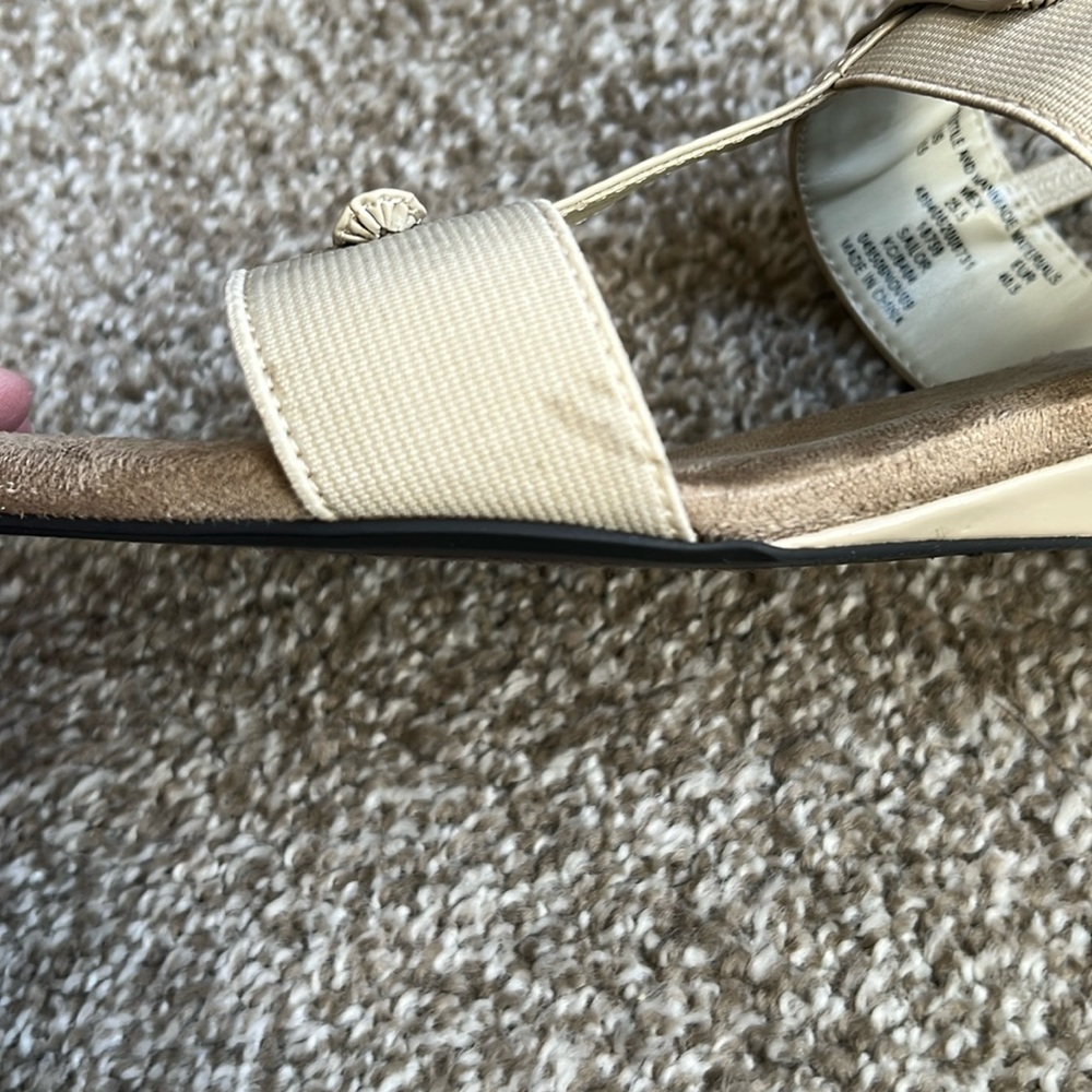 I Love Comfort Sandals - Picture 5 of 7